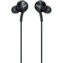 EO-IC100 Type-C Earphones - Black