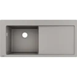 Hansgrohe Einbauspüle 450 S5110-F450 BG, 43330380 43330380