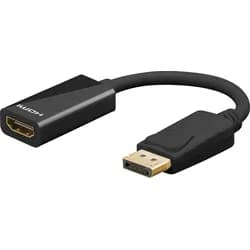 Goobay Adapter