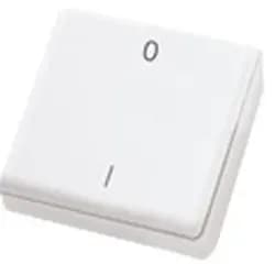 Eltako Funk-Minihandsender FMH2-rw