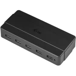 i-tec USB 3.0 Charging HUB 7 Port + Power Adapter