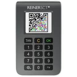 SCT tanJack photo QR
