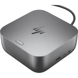 Thunderbolt 4 Dock G6 - 120W - 2.5GBE