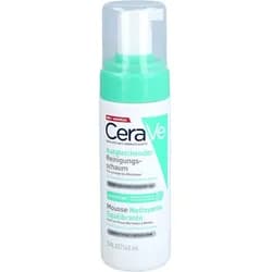 Cerave Ausgleichender Reinigungsschaum