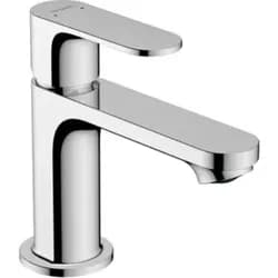 Hansgrohe Rebris S Waschtischarmatur Chrom 72510000