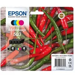 Epson Tintenpatrone
