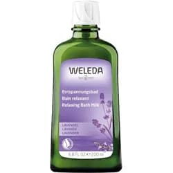 Lavendel Entspannungsbad