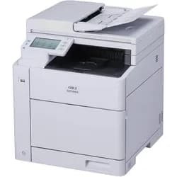 OKI MC554dn Farblaserdrucker