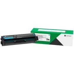 C3220C0 / Cyan Toner
