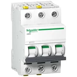 Schneider Electric LS-Schalter A9F03306