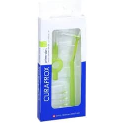 Curaprox Interdental Set CPS 011 mm grün 1 P