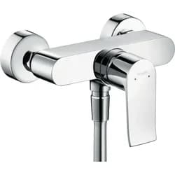 hansgrohe Spültischarmatur