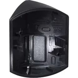 ESYLUX RC-Ecksockel sw RC EDGE MOUNTING BK