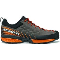 Scarpa Mescalito 45.5 titanium/mango
