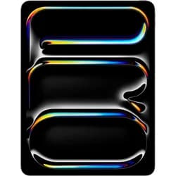 Apple iPad Pro (13") Wi-Fi 2TB space schwarz