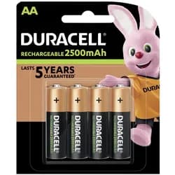 Duracell Akku