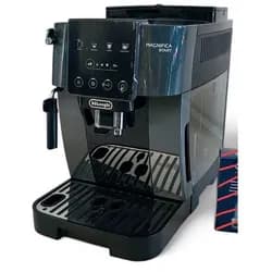 De'Longhi Kaffeevollautomat schwarz