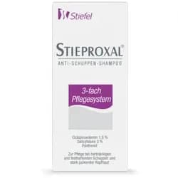 STIEPROXAL Shampoo 100 ml