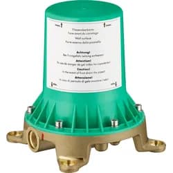 hansgrohe Spültischarmatur weiß