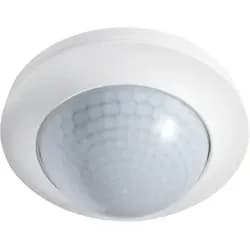 ESYLUX Decken-Präsenzmelder ws PD-C360i/24 DUO DALI