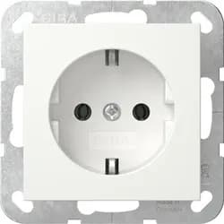 Gira Steckdose 418827