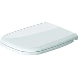 Duravit WC-Sitz weiß