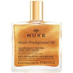 Huile Prodigieuse Or