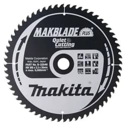 Makita Sägeblatt 305x30x60Z B-32546