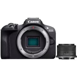 EOS R100 + RF-S 18-45MM IS STM
