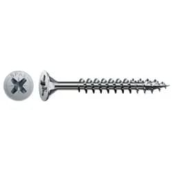 SPAX® Universalschrauben Z2 4x70 500 St.