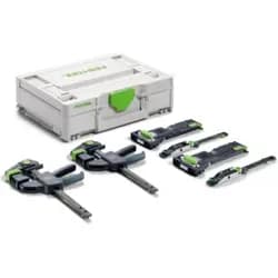 Festool Zubehör-Set ZS FS-EP TS/TSC55