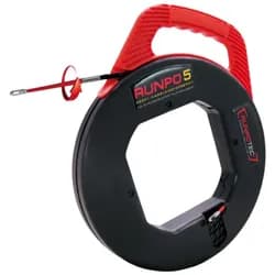 Kabel-Einzieh-System RUNPO 5 30m