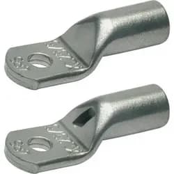 Klauke Rohrkabelschuh ohne Sichtloch 120qmm M10 verzinnt