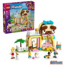 LEGO® Geschäft für Haustierzubehör - 42650