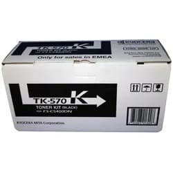 Kyocera Toner TK-570K