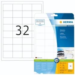 Herma 800er-Pack Universal-Klebeetiketten »4200«