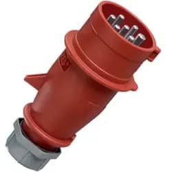 Mennekes Stecker AM-TOP HW/VN 744