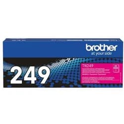 Brother Tonerpatrone