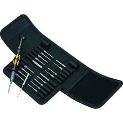Wera KK Micro 21