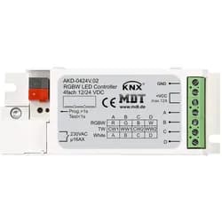 MDT KNX LED Controller 4fach, 1 Stk.
