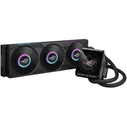 Asus Wasserkühlung