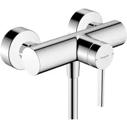 HANSGROHE Brausemischer Aufputz Zesis S chrom