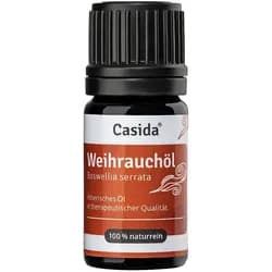 Ätherisches Öl - Weihrauchöl 5ml