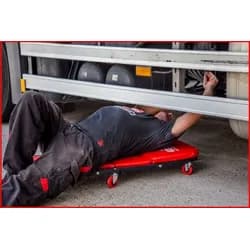 KS TOOLS Werkstattliege 5008011