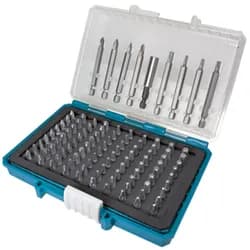 Makita Bit-Box 99tlg.