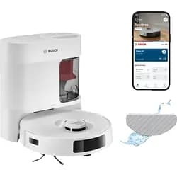 BOSCH BCRD2W Spotless Advanced+ Saugroboter