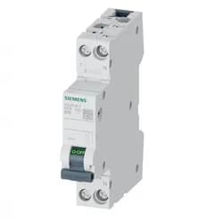Siemens Dig.Industr. Leitungsschutzschalter 5SL6016-6