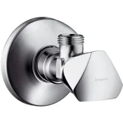 hansgrohe Spültischarmatur