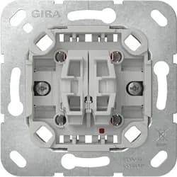 Gira Tastschalter 312500