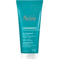 Avène Cleanance Reinigungsgel